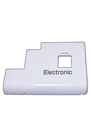 Front Cover, Bernina #X75188-001 Front Cover, Bernina #X75188-001