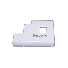 Bernina Front Cover, Bernina #X75188-001 Bernina Front Cover, Bernina #X75188-001