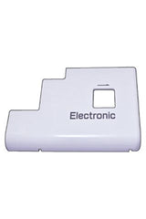 Front Cover, Bernina #X75188-001 Front Cover, Bernina #X75188-001