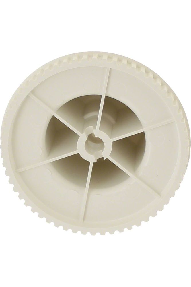 Handwheel, Bernina #X75202-001 Handwheel, Bernina #X75202-001