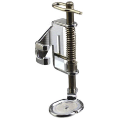 Brother High Shank Free Motion Quilting Foot, #XA7255201 Brother High Shank Free Motion Quilting Foot, #XA7255201