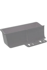 Brother Dust Box/Trim Trap, #XB0958002 Brother Dust Box/Trim Trap, #XB0958002