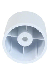 Handwheel, Brother #XB2092001 Handwheel, Brother #XB2092001