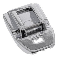 Invisible Zipper Foot, Babylock, Brother #XC1947002 Invisible Zipper Foot, Babylock, Brother #XC1947002