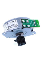Z Pulse Motor, Brother #XC8757021 Z Pulse Motor, Brother #XC8757021