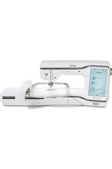 Machine à broder uniquement BROTHER XE2 Stellaire2 Innov-ís Machine à broder uniquement BROTHER XE2 Stellaire2 Innov-ís