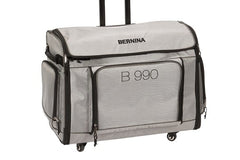 Bernina Accessory Case and XXL Trolley Bundle Bernina Accessory Case and XXL Trolley Bundle