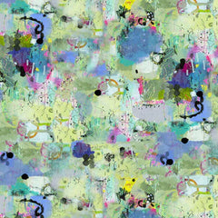 Clothworks Painter's Joy-Multi Colour Clothworks Painter's Joy-Multi Colour