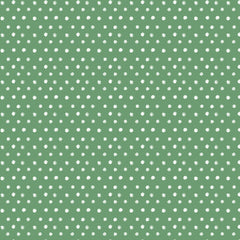 Clothworks Santa Paws-Green Clothworks Santa Paws-Green