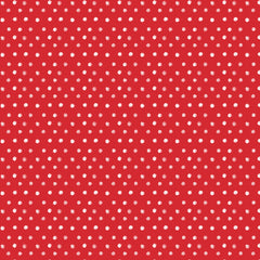 Clothworks Santa Paws-Light Red Clothworks Santa Paws-Light Red