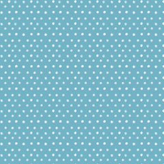 Clothworks Santa Paws-Sky Clothworks Santa Paws-Sky