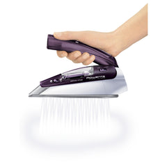 Rowenta - First Class Travel Iron Dual Voltage Rowenta - First Class Travel Iron Dual Voltage