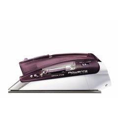 Rowenta - First Class Travel Iron Dual Voltage Rowenta - First Class Travel Iron Dual Voltage