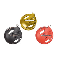Bernina, Bobbin Cases Black, Red, or Gold (Yellow) Bernina, Bobbin Cases Black, Red, or Gold (Yellow)