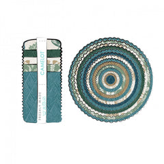 Garden Seeds 2.5" Strips Garden Seeds 2.5" Strips