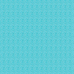 Transparency Watercolours-Palsley Turquoise Transparency Watercolours-Palsley Turquoise
