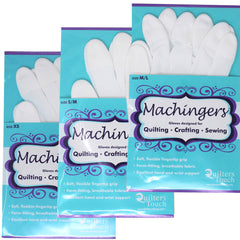 Machingers Quilting Gloves Machingers Quilting Gloves