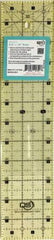 Quilter's Select - 2.5" x 12" Non-Slip Ruler Quilter's Select - 2.5" x 12" Non-Slip Ruler