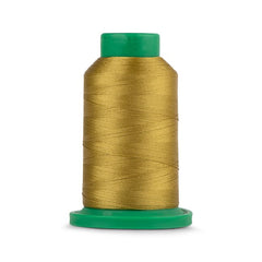 ISACORD - TARNISHED GOLD (0442) ISACORD - TARNISHED GOLD (0442)