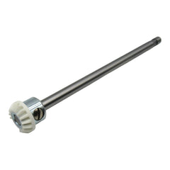 Singer Arm Shaft w/ Gear #445491 Singer Arm Shaft w/ Gear #445491