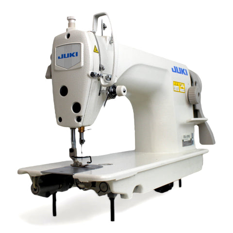 Juki DDL-8700H Industrial Straight Stitch Sewing Machine Juki DDL-8700H Industrial Straight Stitch Sewing Machine