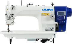 Juki DDL-7000A Direct-drive, 1-needle, Lockstitch Machine with Automatic Thread Trimmer Juki DDL-7000A Direct-drive, 1-needle, Lockstitch Machine with Automatic Thread Trimmer