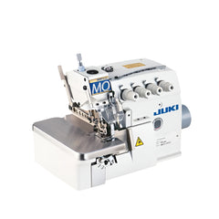 Juki MO-6814S - 4 Thread High-speed Overlock Industrial Serger Juki MO-6814S - 4 Thread High-speed Overlock Industrial Serger