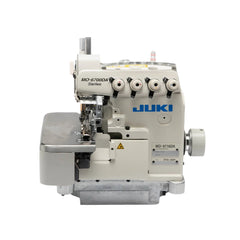 Juki MO-6816S - 5 Thread High-speed Overlock/Safety Stitch Industrial Serger Juki MO-6816S - 5 Thread High-speed Overlock/Safety Stitch Industrial Serger
