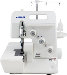 JUKI MO-623N, 1-Needle 2/3-Thread Overlock Machine JUKI MO-623N, 1-Needle 2/3-Thread Overlock Machine