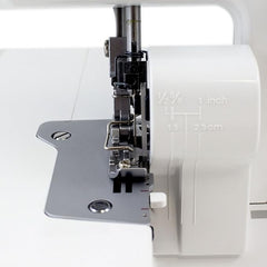 JUKI MO-623N, 1-Needle 2/3-Thread Overlock Machine JUKI MO-623N, 1-Needle 2/3-Thread Overlock Machine