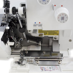 JUKI MO-623N, 1-Needle 2/3-Thread Overlock Machine JUKI MO-623N, 1-Needle 2/3-Thread Overlock Machine