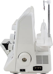 JUKI MO-623N, 1-Needle 2/3-Thread Overlock Machine JUKI MO-623N, 1-Needle 2/3-Thread Overlock Machine