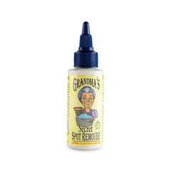 Grandma's Secret Spot Remover (2oz), Zafar Grandma's Secret Spot Remover (2oz), Zafar