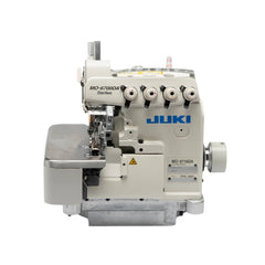 Juki MO-6716DA 5 thread Overlock Sewing Machine Juki MO-6716DA 5 thread Overlock Sewing Machine