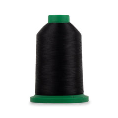 ISACORD - BLACK (0020) ISACORD - BLACK (0020)