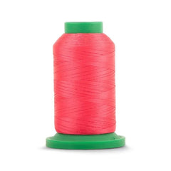 ISACORD - TROPICAL PINK (1950) NEON ISACORD - TROPICAL PINK (1950) NEON
