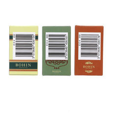 Extra Fine Pins Vintage Packaging Extra Fine Pins Vintage Packaging
