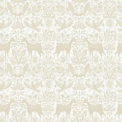 Whimsy-Beige 22 (Sold By 1/2 Meter) Whimsy-Beige 22 (Sold By 1/2 Meter)