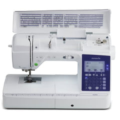 Brother NQ900 The Stylist Sewing & Quilting Machine Brother NQ900 The Stylist Sewing & Quilting Machine