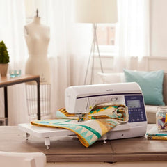 Brother NQ900 The Stylist Sewing & Quilting Machine Brother NQ900 The Stylist Sewing & Quilting Machine