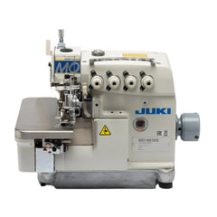 Juki MO-6816S - 5 Thread High-speed Overlock/Safety Stitch Industrial Serger Juki MO-6816S - 5 Thread High-speed Overlock/Safety Stitch Industrial Serger
