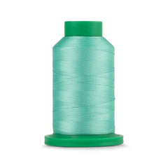 ISACORD - BOTTLE GREEN (5230) ISACORD - BOTTLE GREEN (5230)