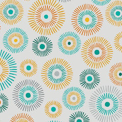 Find Your Way Cairns Grey (Sold By 1/2 Meter) Find Your Way Cairns Grey (Sold By 1/2 Meter)