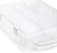 Dritz Thread Storage Box-48 Spools Dritz Thread Storage Box-48 Spools