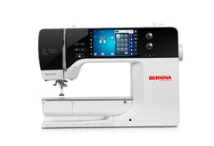 Machine à coudre/broder Bernina 790PLUS Machine à coudre/broder Bernina 790PLUS