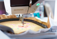 Machine à coudre/broder Bernina 790PLUS Machine à coudre/broder Bernina 790PLUS
