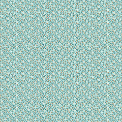 Figo Fabrics More Pie Collection-Berries in Teal 90452-60 Figo Fabrics More Pie Collection-Berries in Teal 90452-60