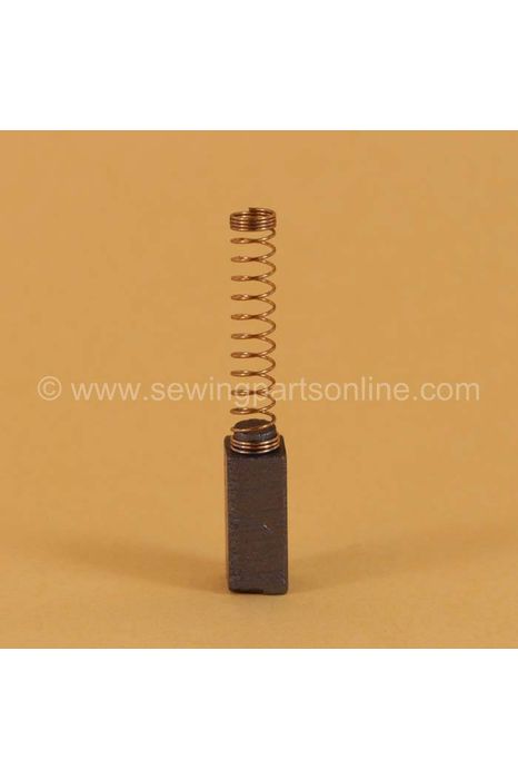 Carbon Brush #YM4014 Carbon Brush #YM4014