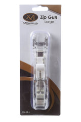 Zip Dispenser with Eight Clips Zip Dispenser with Eight Clips