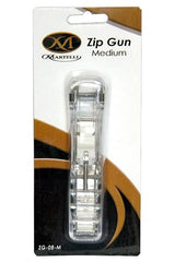 Zip Dispenser with Eight Clips Zip Dispenser with Eight Clips